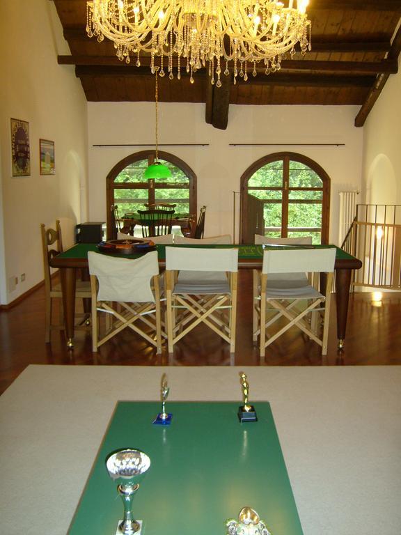 Casa Dei Frati Hotel Asti Exterior foto