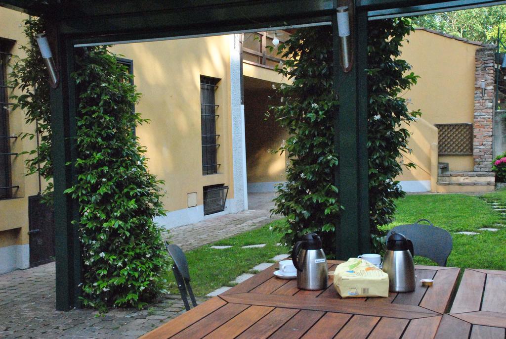Casa Dei Frati Hotel Asti Exterior foto