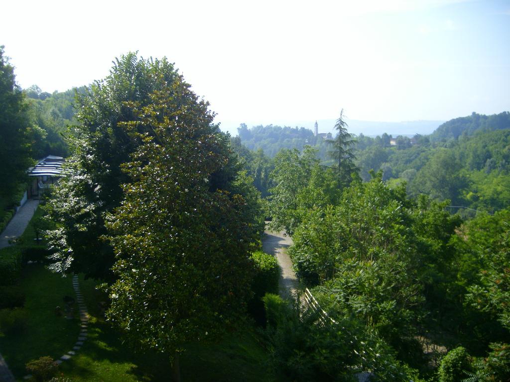 Casa Dei Frati Hotel Asti Cameră foto