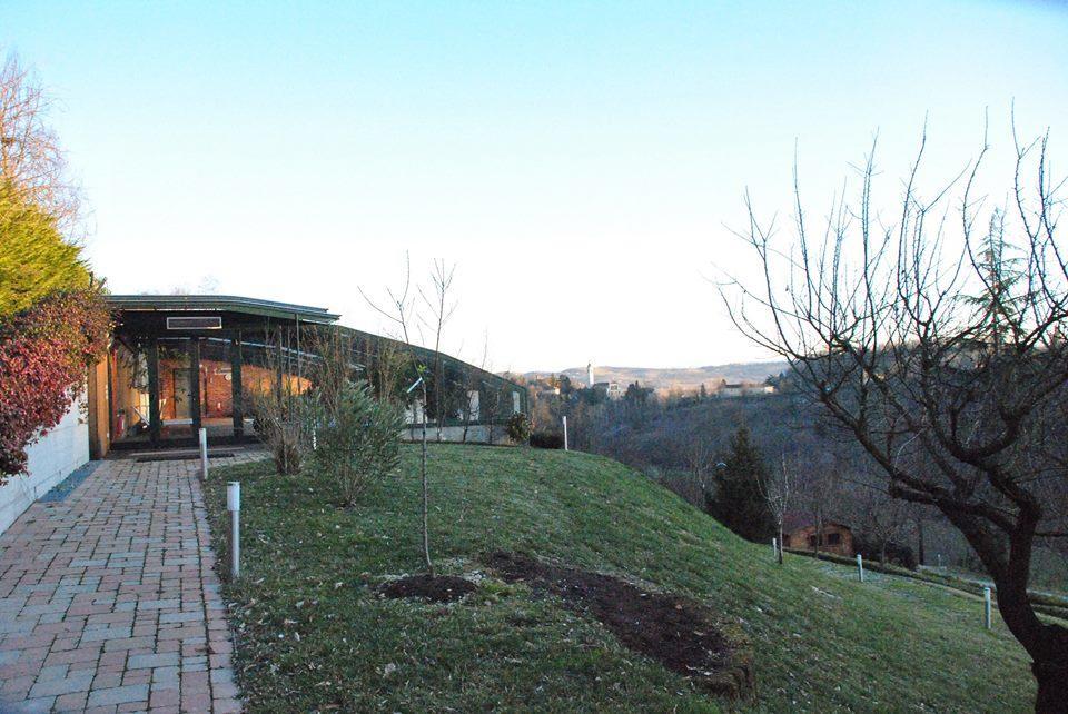 Casa Dei Frati Hotel Asti Exterior foto