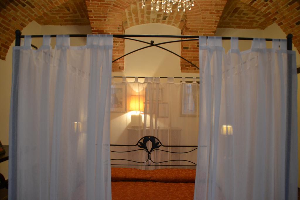 Casa Dei Frati Hotel Asti Exterior foto