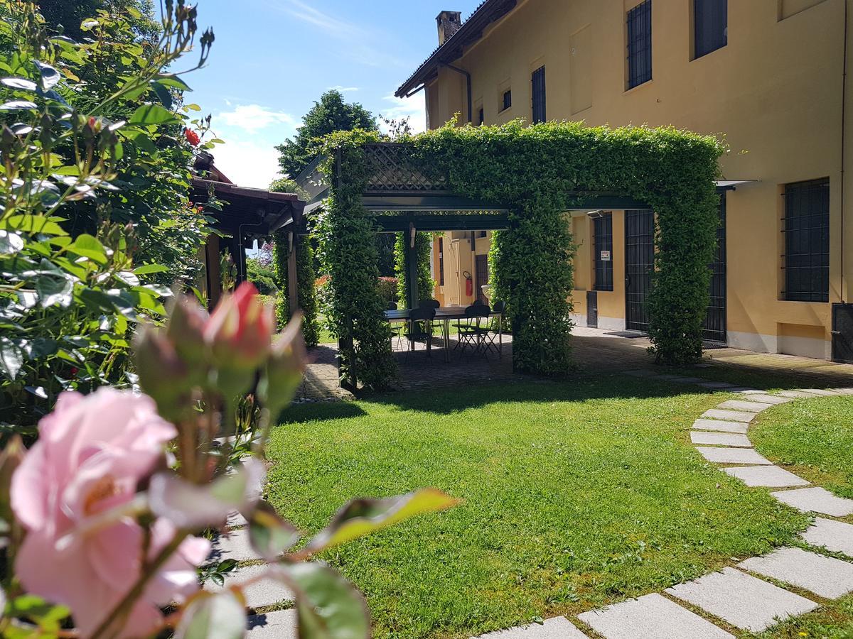 Casa Dei Frati Hotel Asti Exterior foto