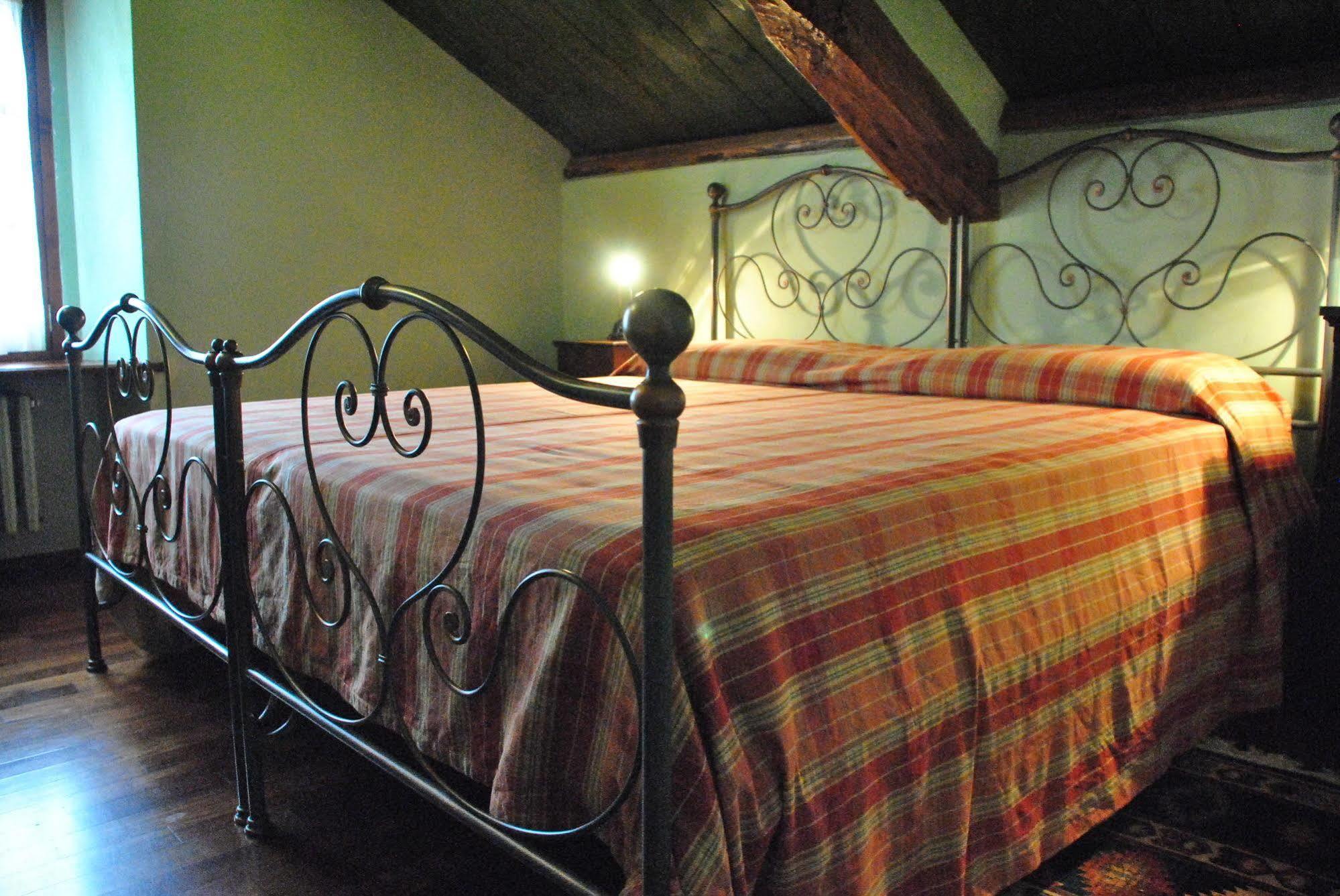 Casa Dei Frati Hotel Asti Exterior foto