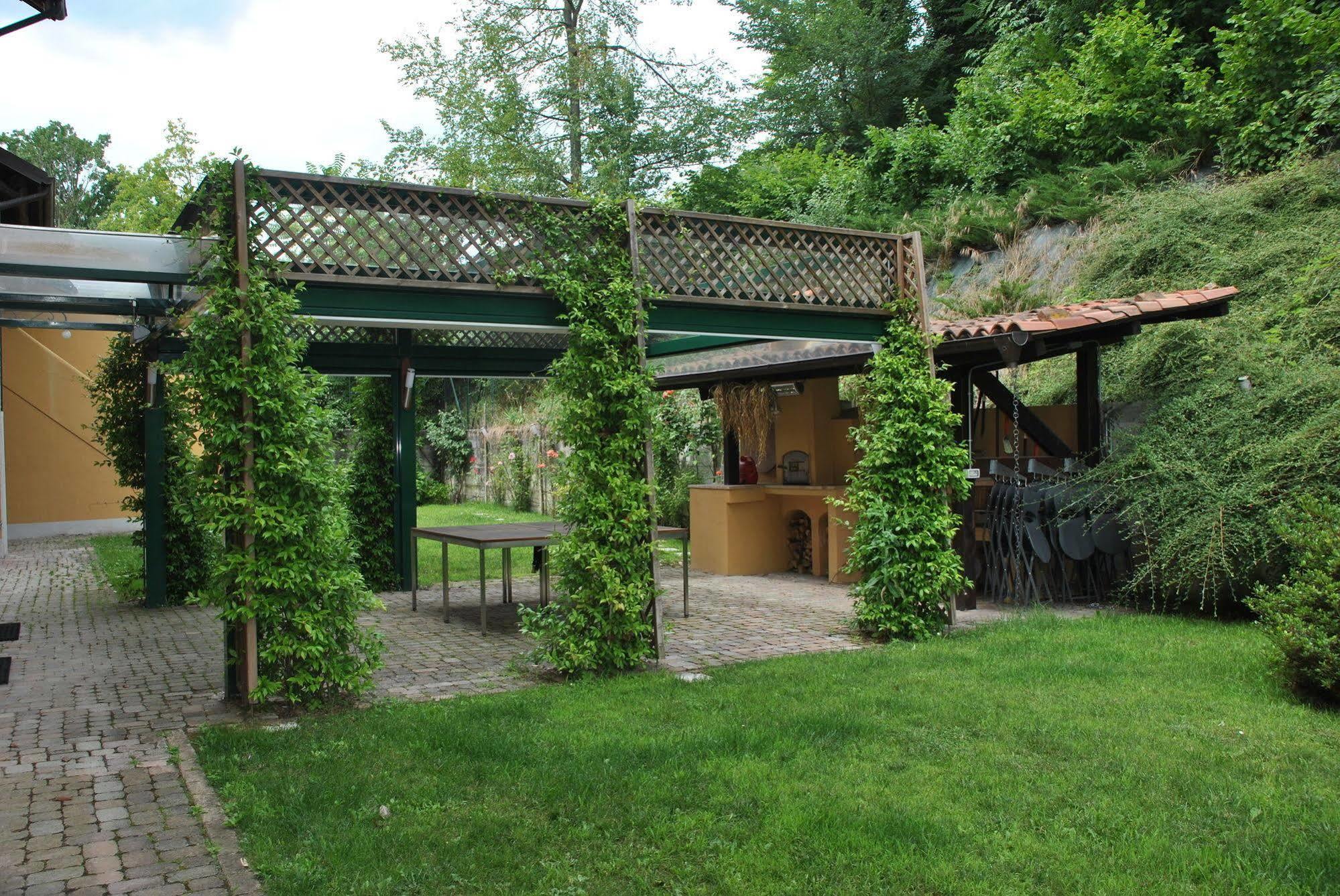 Casa Dei Frati Hotel Asti Exterior foto