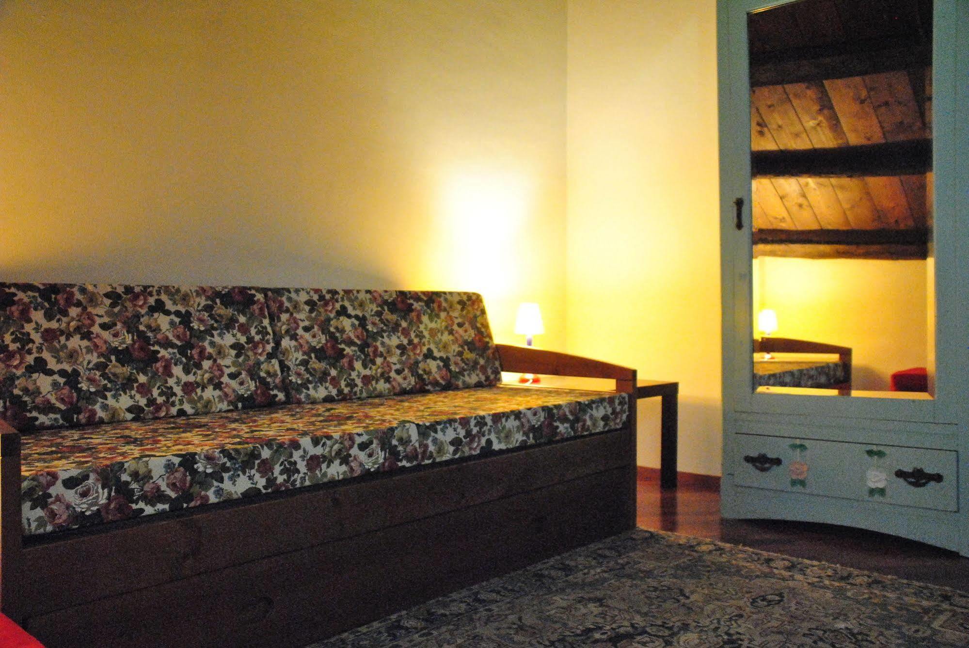 Casa Dei Frati Hotel Asti Exterior foto
