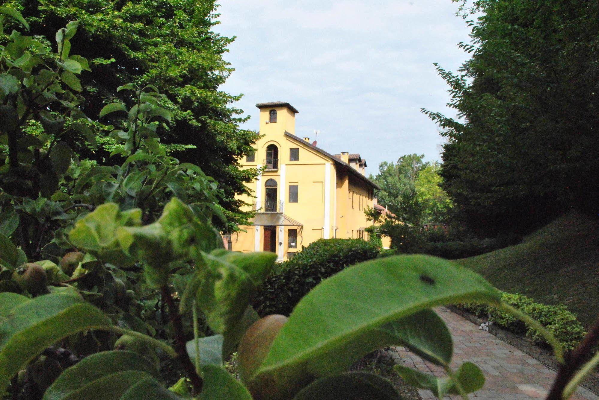 Casa Dei Frati Hotel Asti Exterior foto