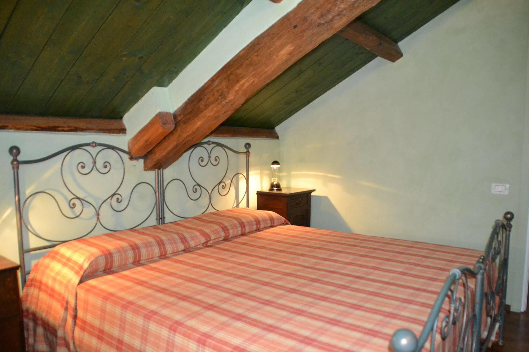 Casa Dei Frati Hotel Asti Exterior foto