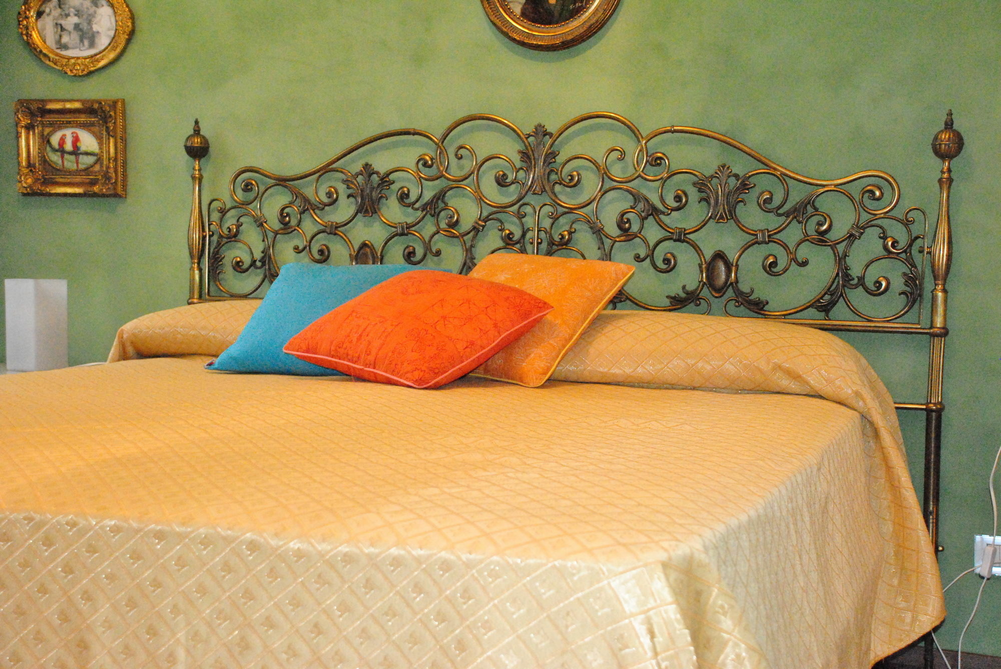 Casa Dei Frati Hotel Asti Exterior foto